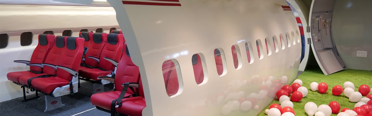 BRD Institute: Dug Up The Best Aviation Institute in Uttar Pradesh