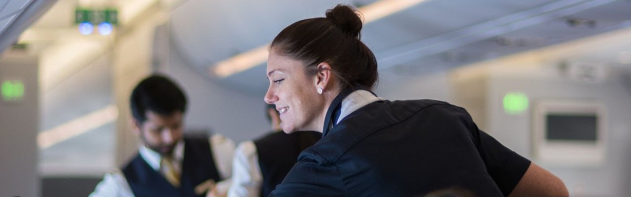 Explore Different Career Tracks in Aviation Available to Students at BRD Aviation Institute In India
