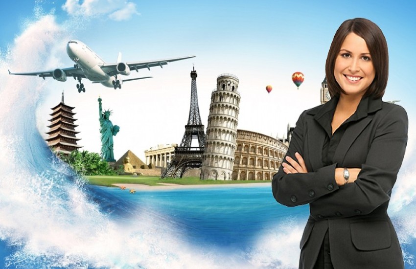 Diploma in Travel & Tourism Management